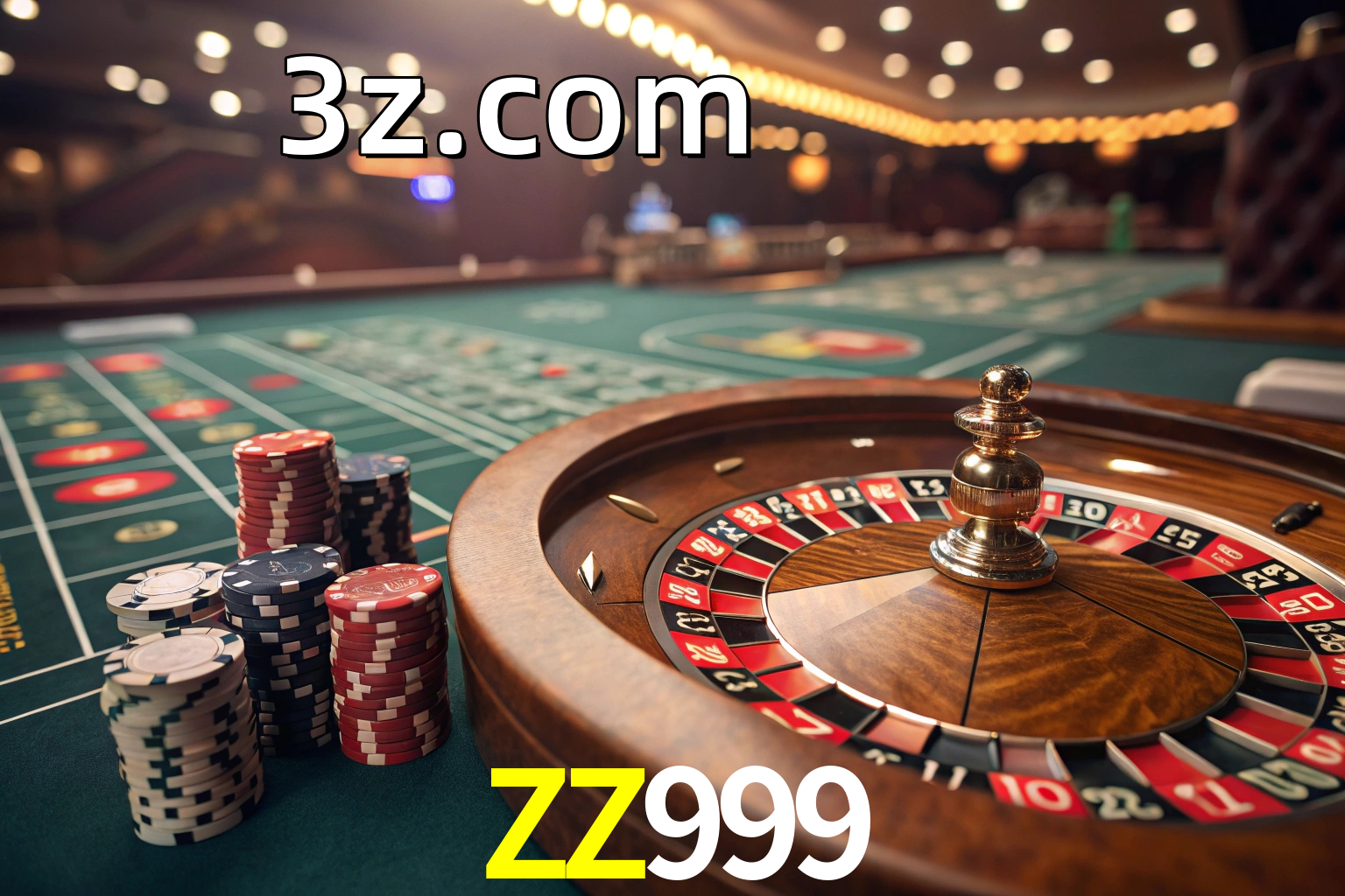 cassino online ZZ999