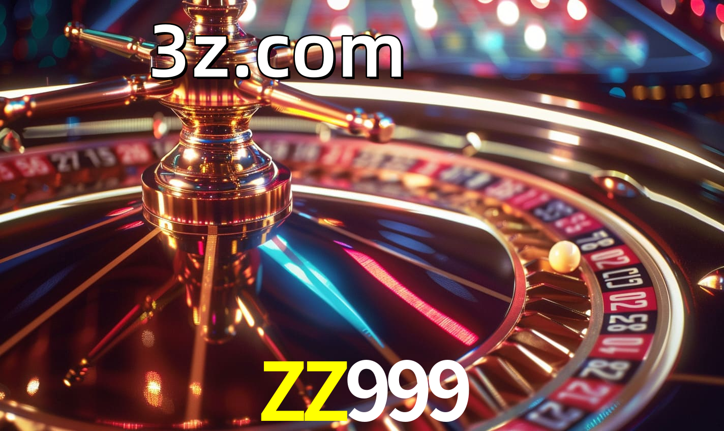 cassino online ZZ999
