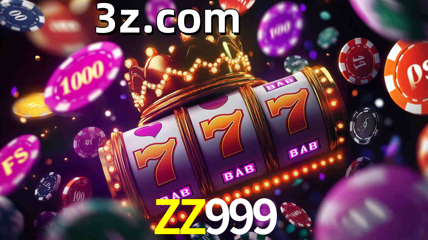 cassino online ZZ999