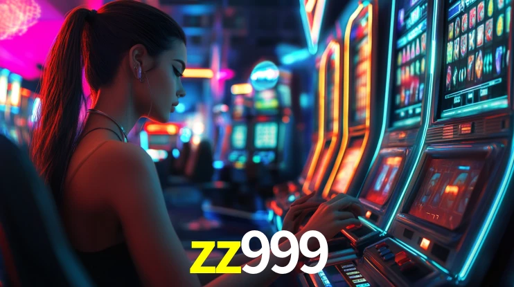 Experimente o Login Seguro Premium no zz999