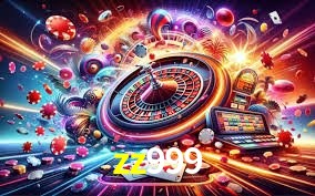 Bônus de Boas-vindas zz999