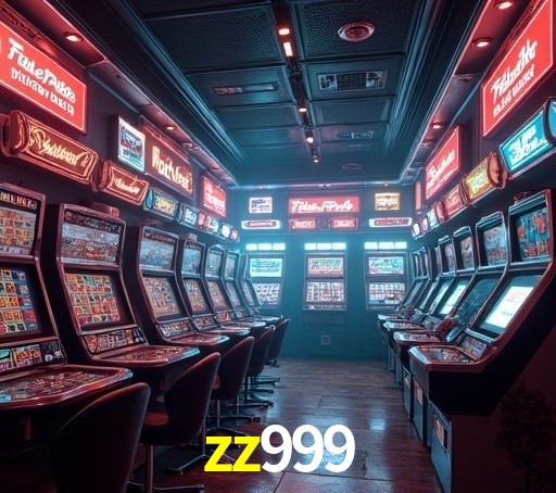 Benefícios da Conta zz999