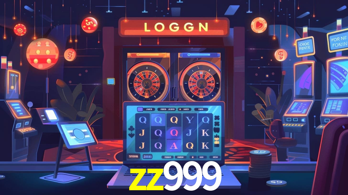 Casino Ao Vivo zz999