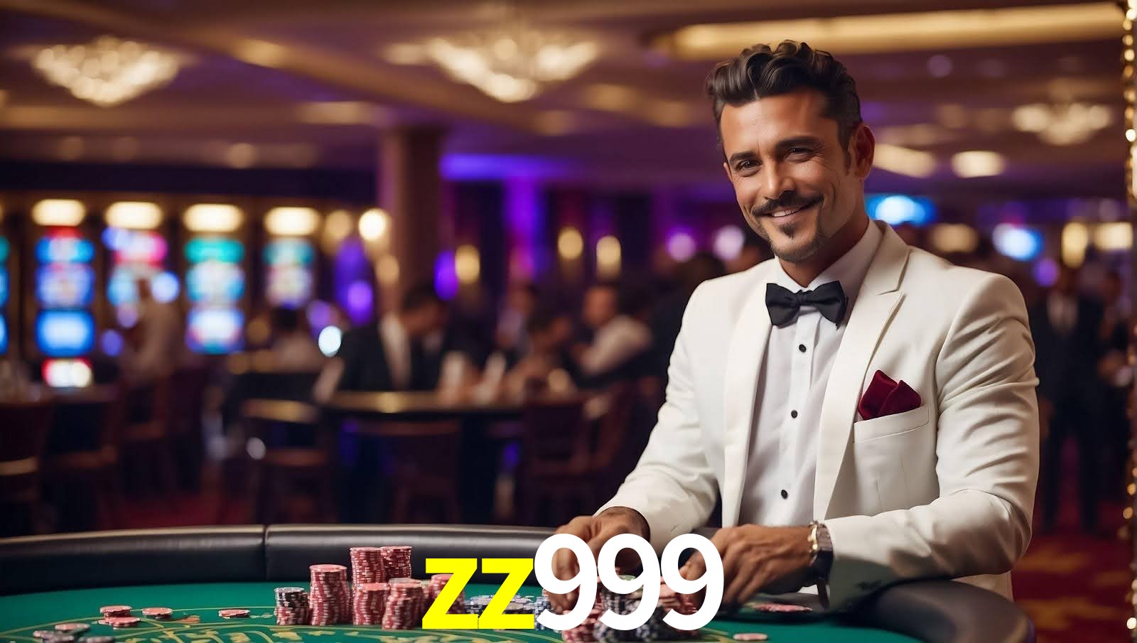 Recursos de Bônus zz999