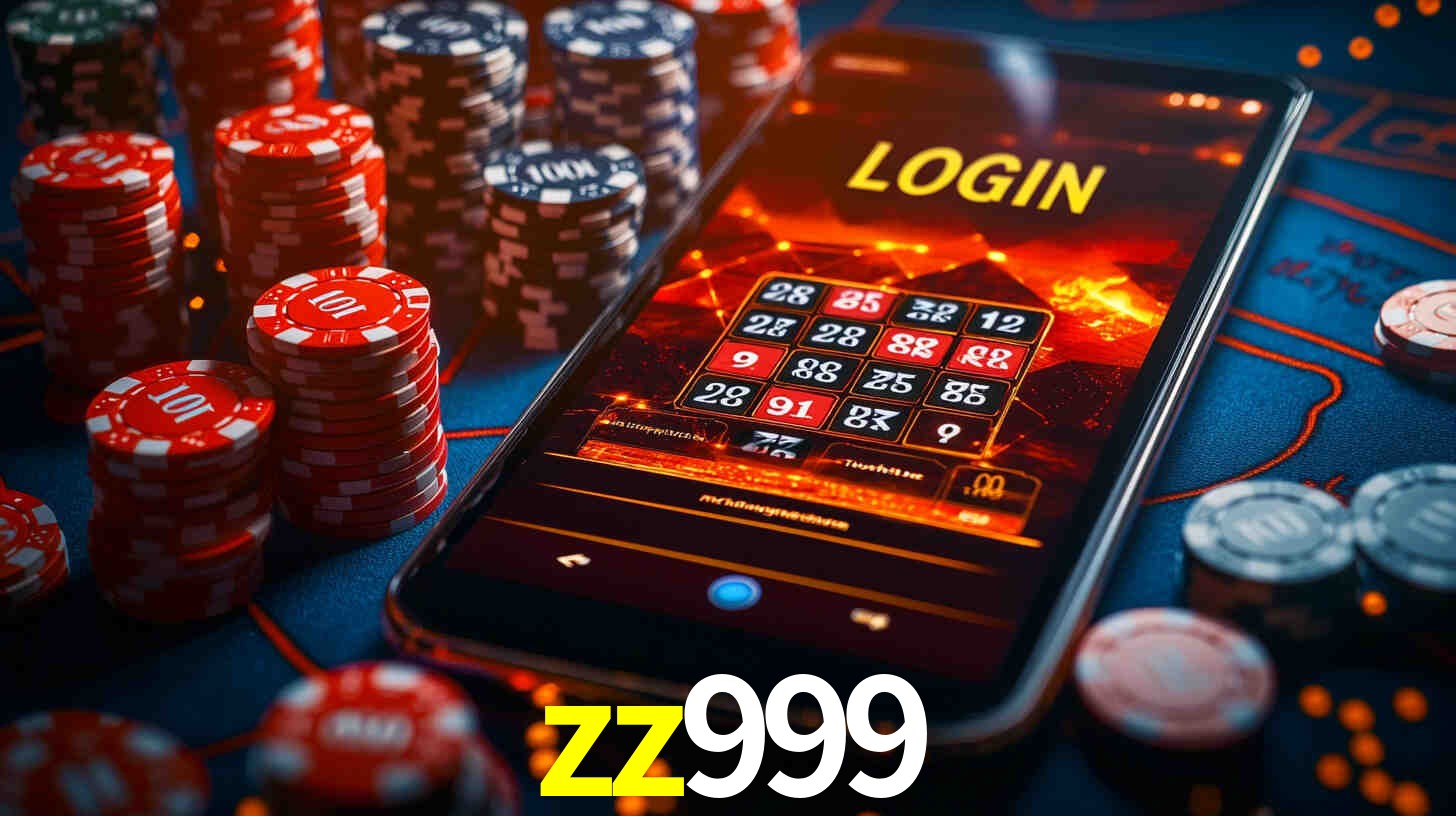 zz999: A Experiência de Casino com Jogos de Mesa ao Vivo