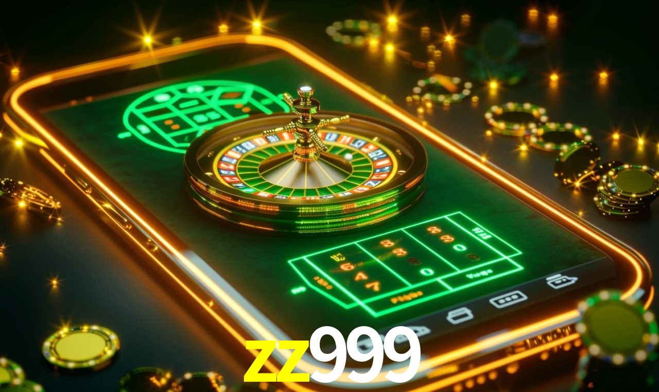 Diretório de Jogos zz999
