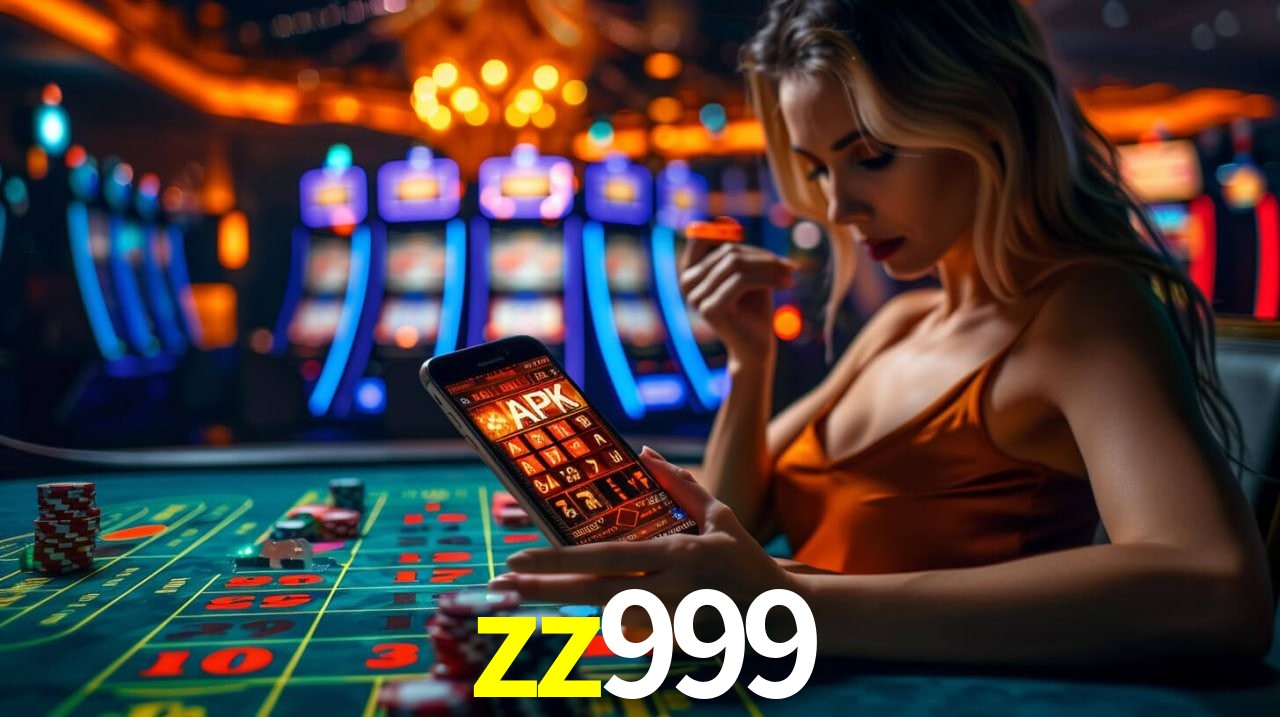 Live Casino zz999