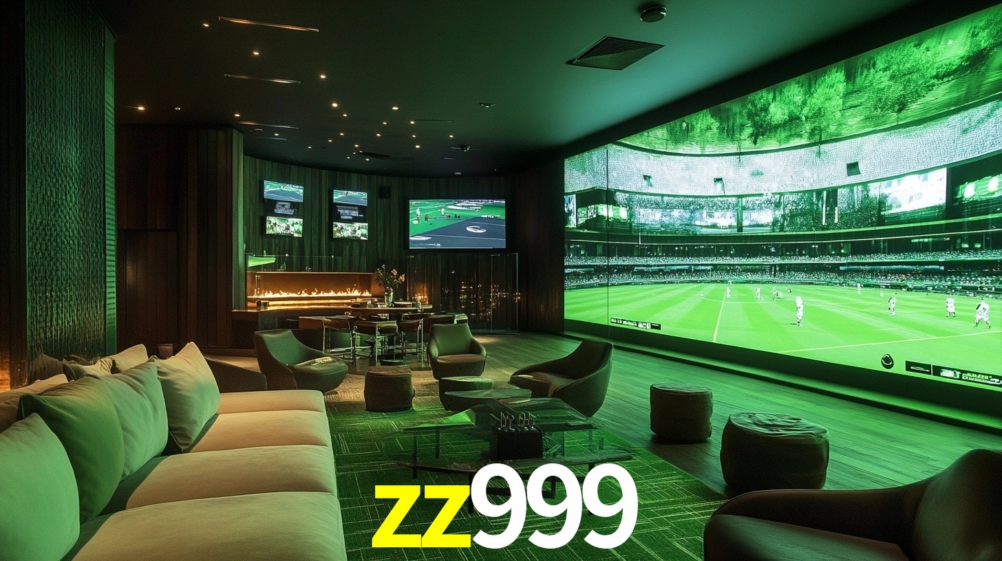 zz999: Seu Especialista em Apostas Esportivas Brasileiras