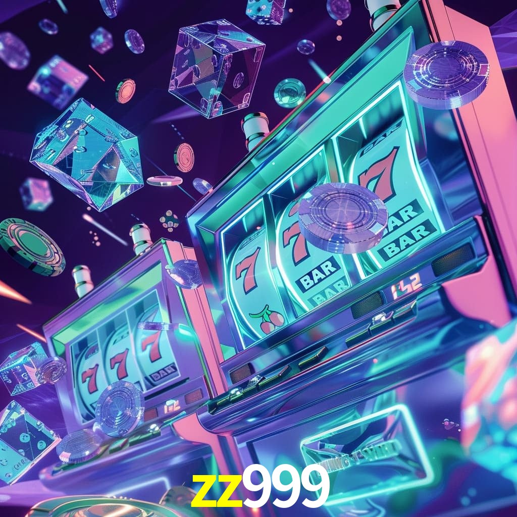 Inovações de Jogos na zz999: O Futuro das Experiências Interativas