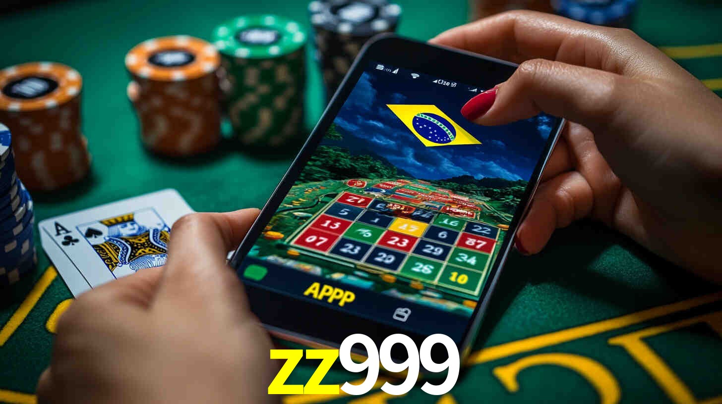 Descubra o Programa VIP da zz999: Vantagens Exclusivas para Jogadores