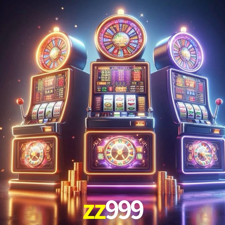 zz999: Jogos de Caça-Níqueis-Altas Recompensas, Roleta-Velocidade, Blackjack-Desafios Máximos