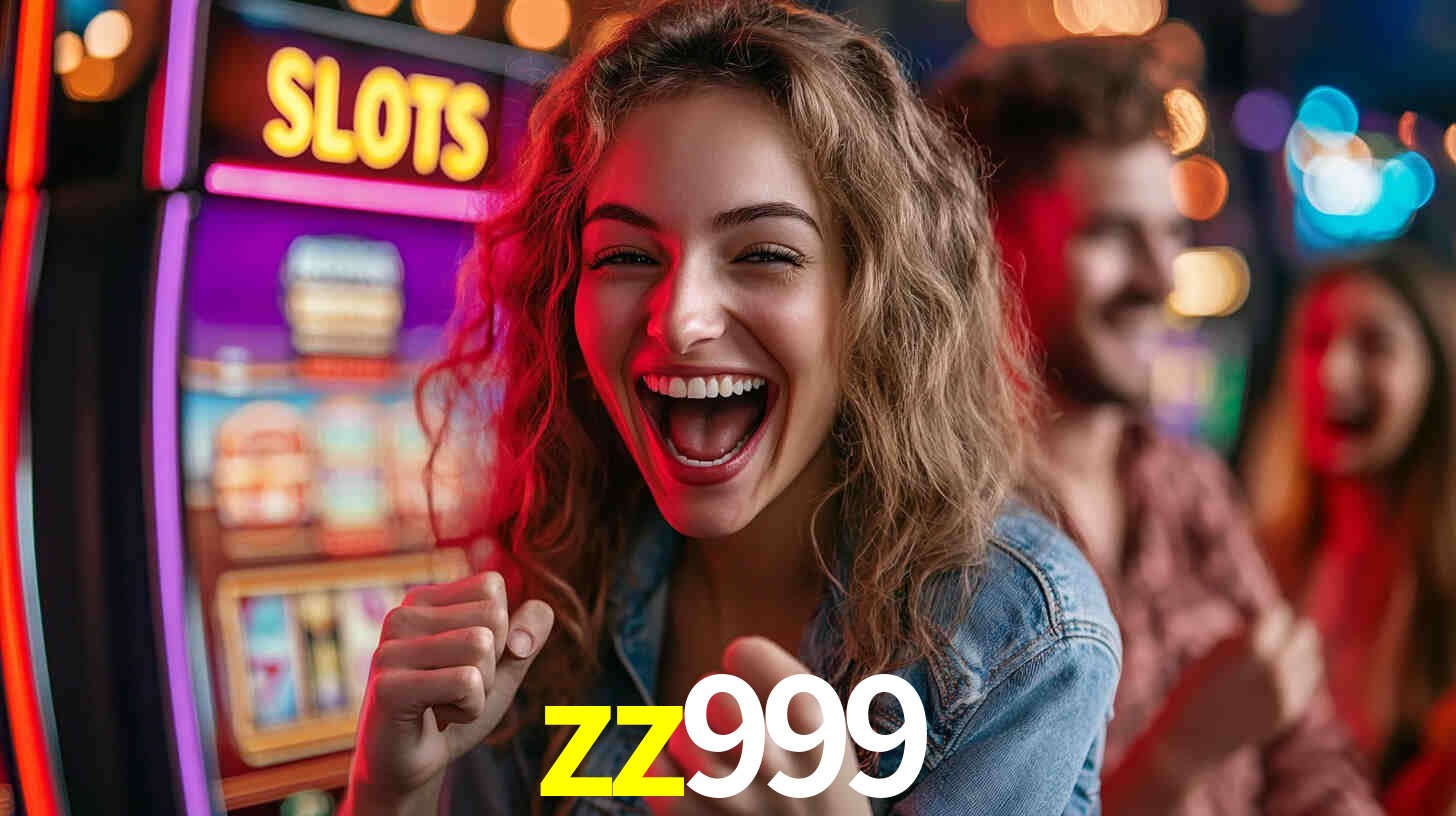 A Popularidade dos Caça-Níqueis no zz999