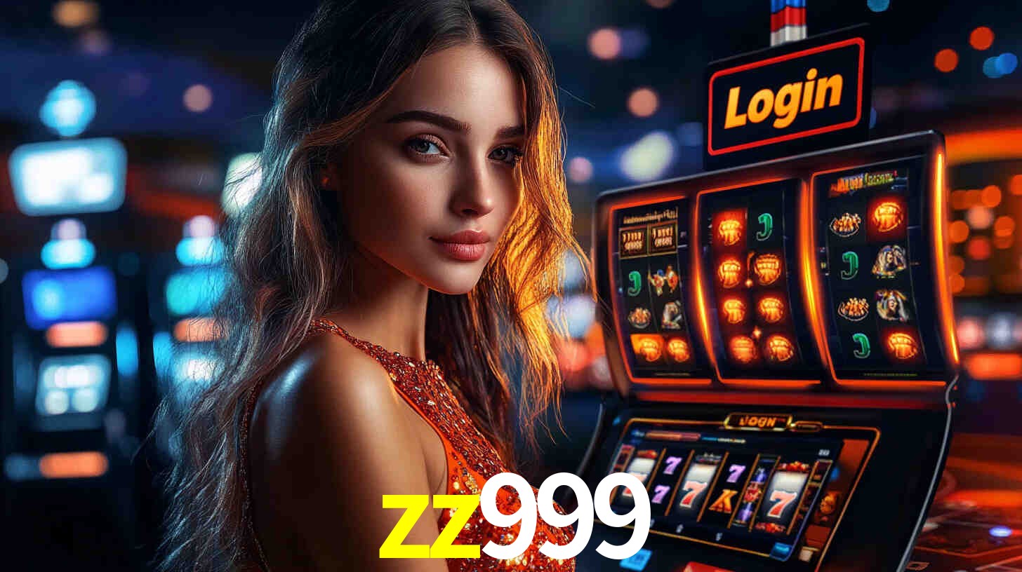 Sinta a adrenalina dos jogos de cassino com zz999