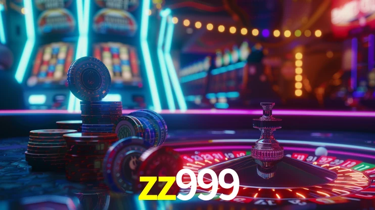 Game Providers zz999