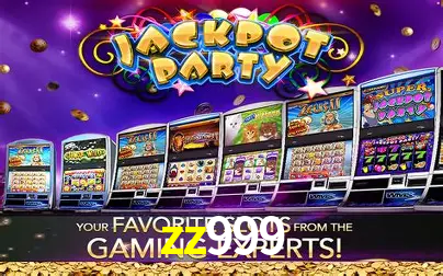 Descubra o Mundo do Cassino Online com zz999